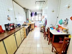Blk 116 Pending Road (Bukit Panjang), HDB 3 Rooms #519537271